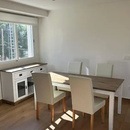 Luxury Renovated 2-bedroom With Pool * Villajoyosa
