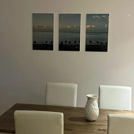 Luxury Renovated 2-bedroom With Pool * Villajoyosa