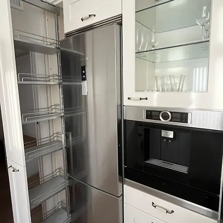 Appartement Luxury Renovated 2-bedroom With Pool Villajoyosa